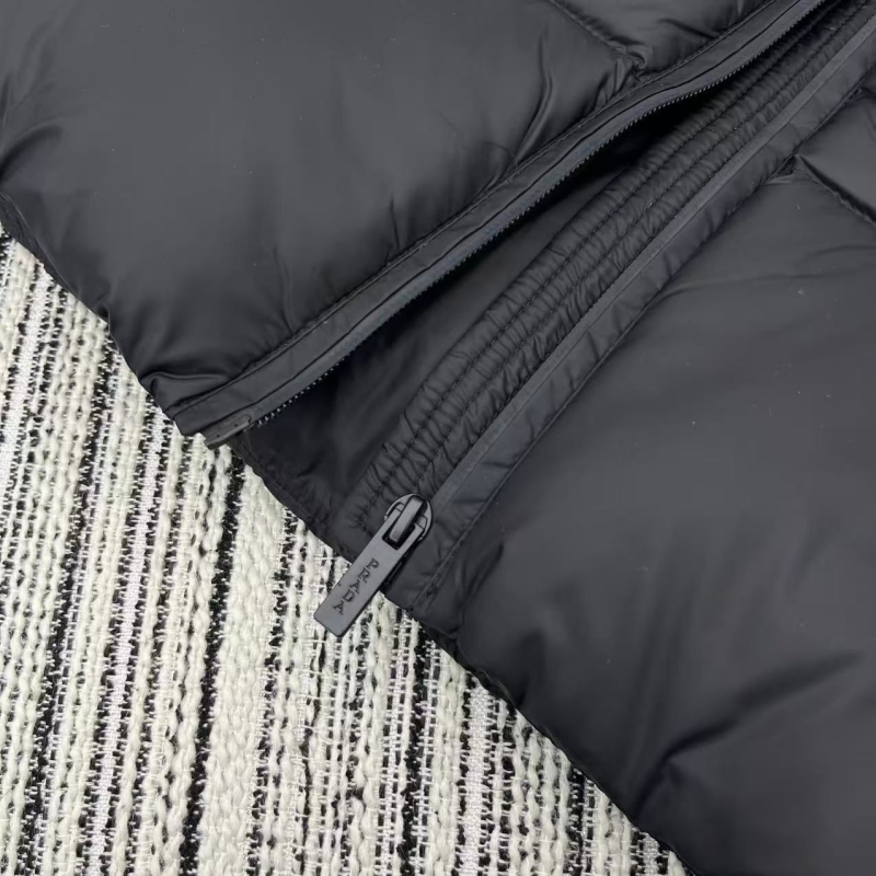 Pra*a down jacket